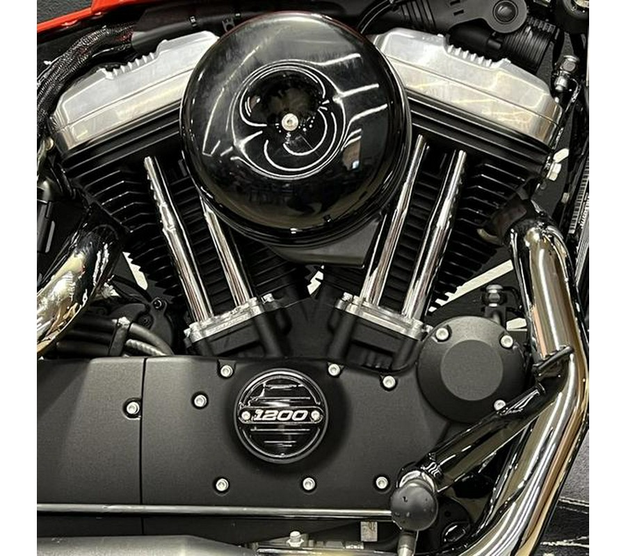 2020 Harley-Davidson® XL1200X - Sportster® Forty-Eight®