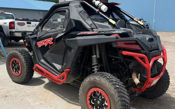 2020 Polaris® RZR® Pro XP® Premium