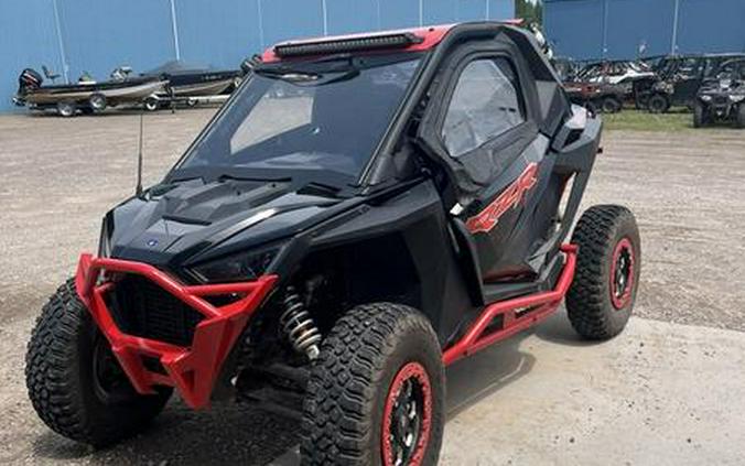 2020 Polaris® RZR® Pro XP® Premium