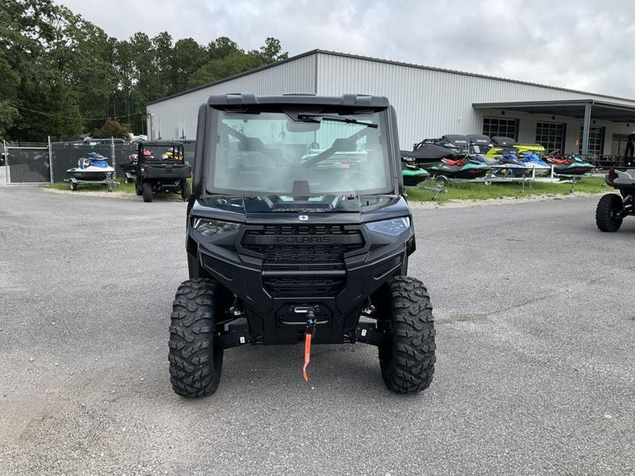 2025 Polaris® Ranger XP 1000 NorthStar Edition Ultimate