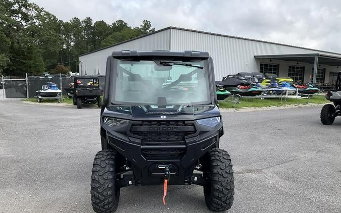 2025 Polaris® Ranger XP 1000 NorthStar Edition Ultimate