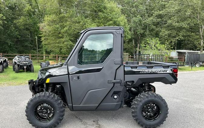 2025 Polaris® Ranger XP 1000 NorthStar Edition Ultimate