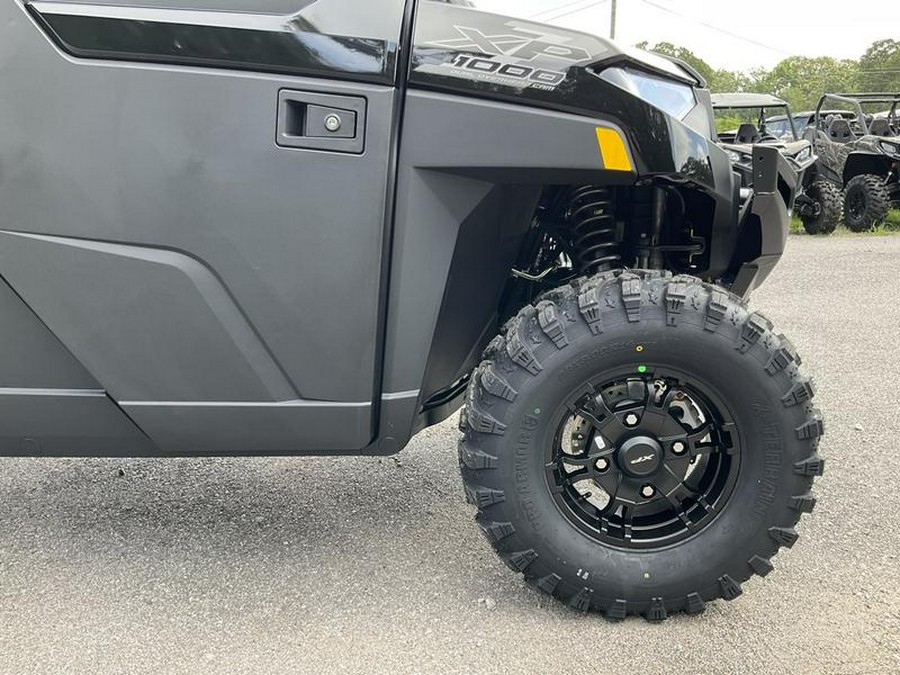 2025 Polaris® Ranger XP 1000 NorthStar Edition Ultimate