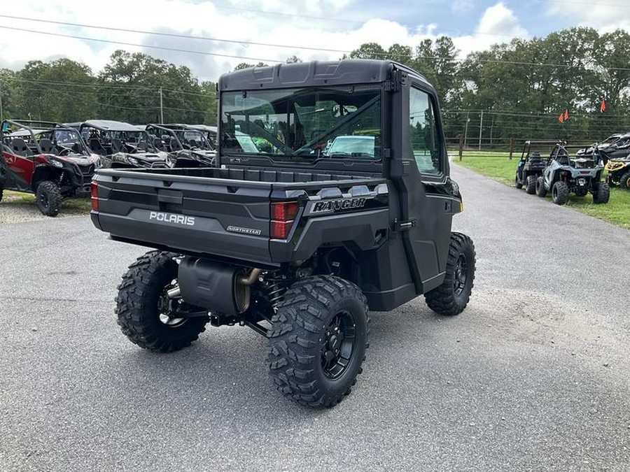 2025 Polaris® Ranger XP 1000 NorthStar Edition Ultimate