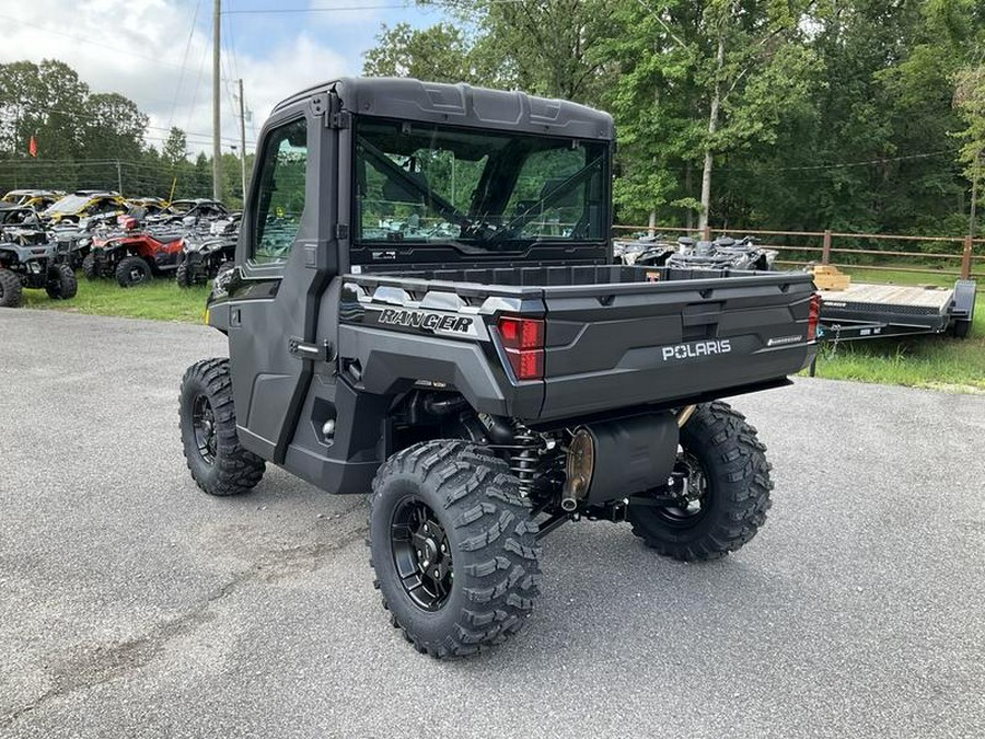 2025 Polaris® Ranger XP 1000 NorthStar Edition Ultimate