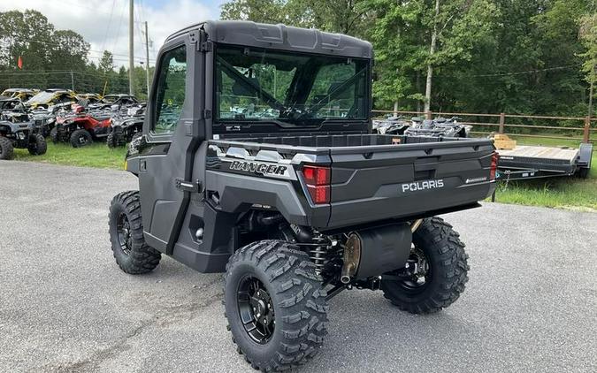 2025 Polaris® Ranger XP 1000 NorthStar Edition Ultimate