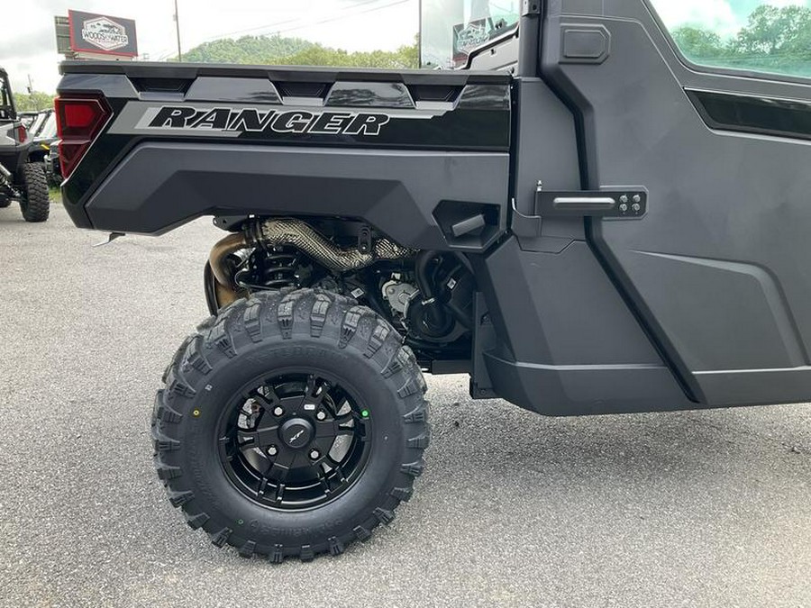 2025 Polaris® Ranger XP 1000 NorthStar Edition Ultimate