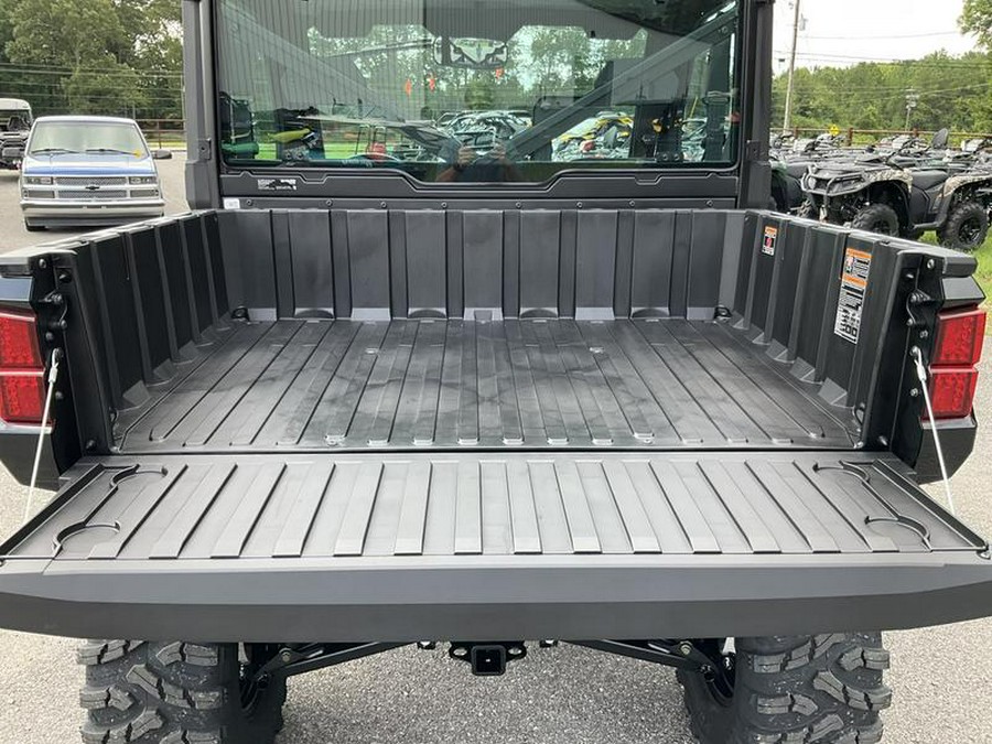 2025 Polaris® Ranger XP 1000 NorthStar Edition Ultimate