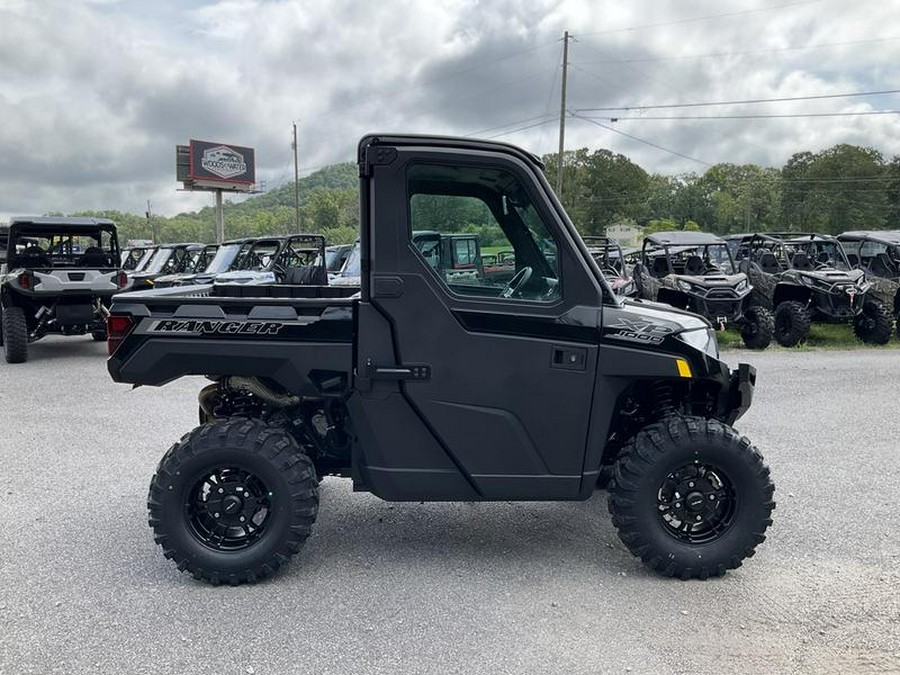 2025 Polaris® Ranger XP 1000 NorthStar Edition Ultimate