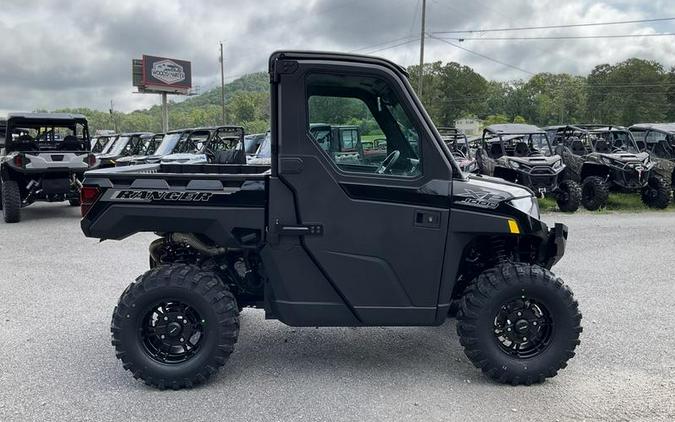 2025 Polaris® Ranger XP 1000 NorthStar Edition Ultimate