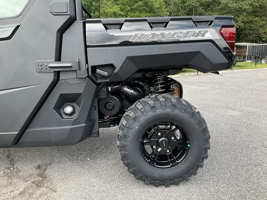 2025 Polaris® Ranger XP 1000 NorthStar Edition Ultimate