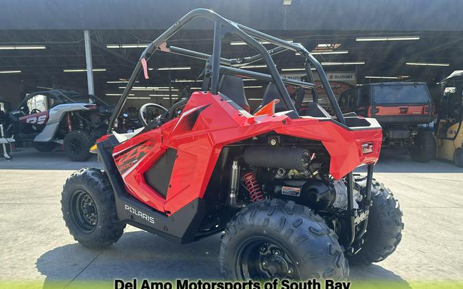 2025 Polaris RZR 200 EFI