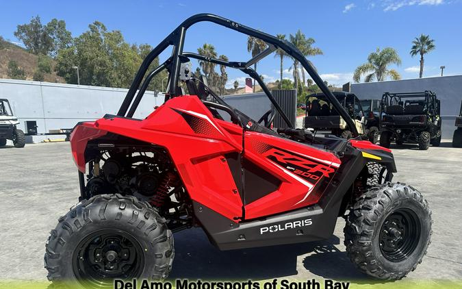 2025 Polaris RZR 200 EFI