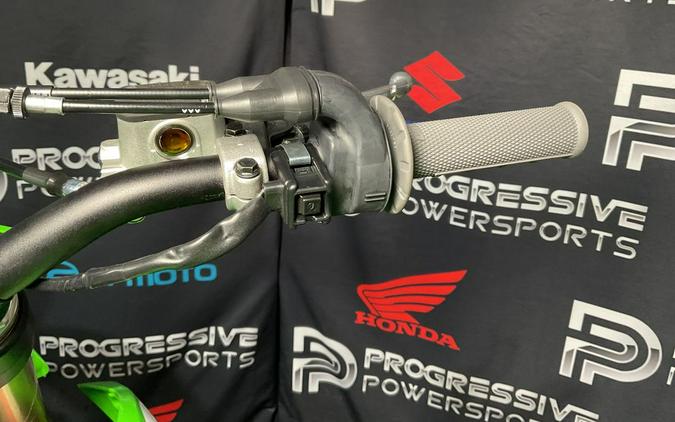 2026 Kawasaki KX™450