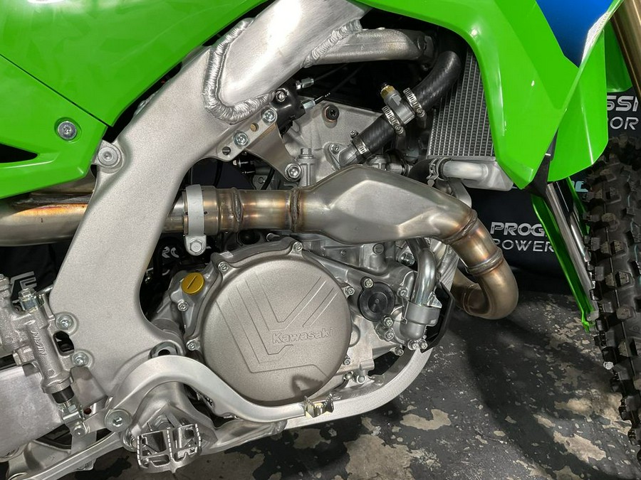 2026 Kawasaki KX™450