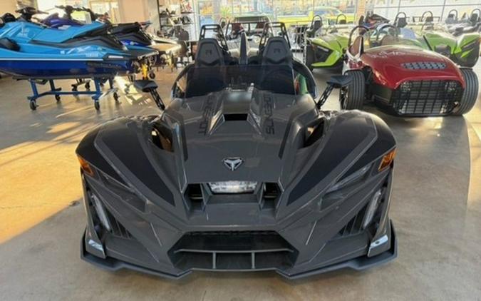 2025 Polaris Slingshot T25AARHB
