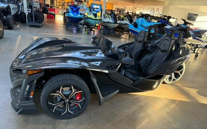 2025 Polaris Slingshot T25AARHB