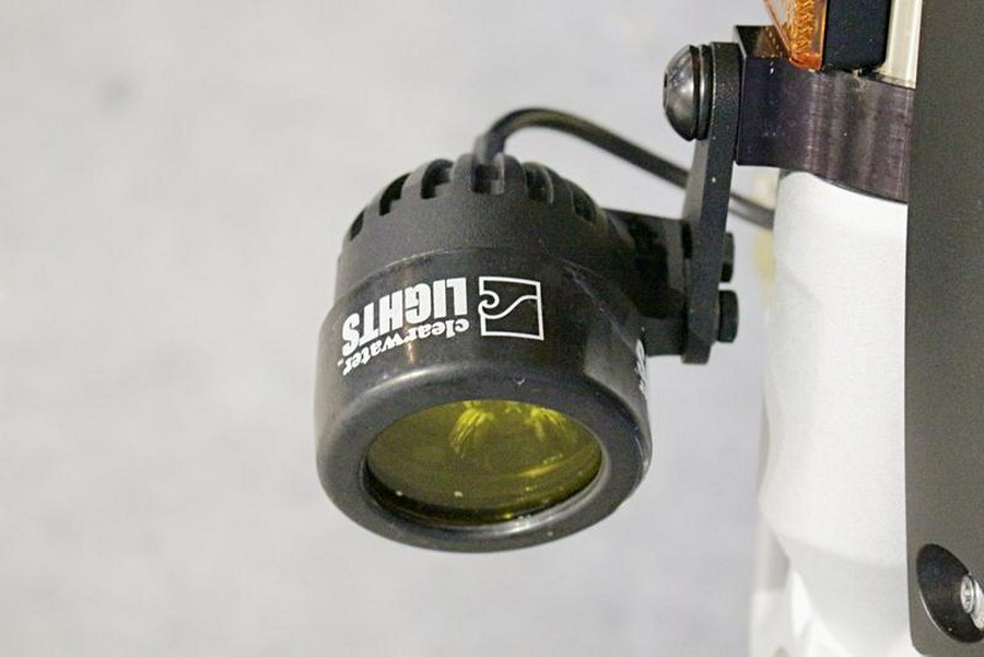 2017 BMW R 1200 GS Standard Black Storm Metallic