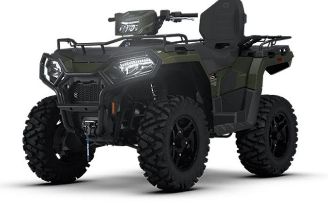 2026 Polaris® Sportsman Touring 570 Premium