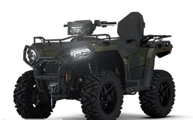 2026 Polaris® Sportsman Touring 570 Premium