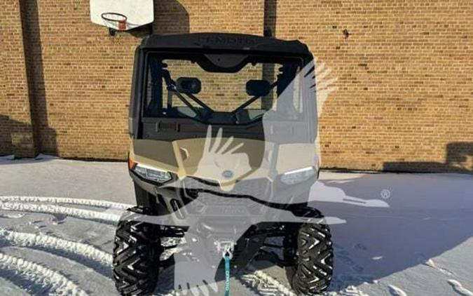 2026 CFMOTO UFORCE 600