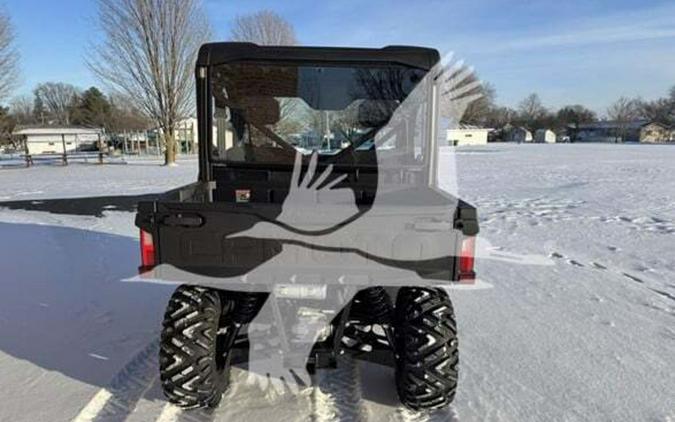 2026 CFMOTO UFORCE 600