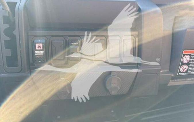 2026 CFMOTO UFORCE 600