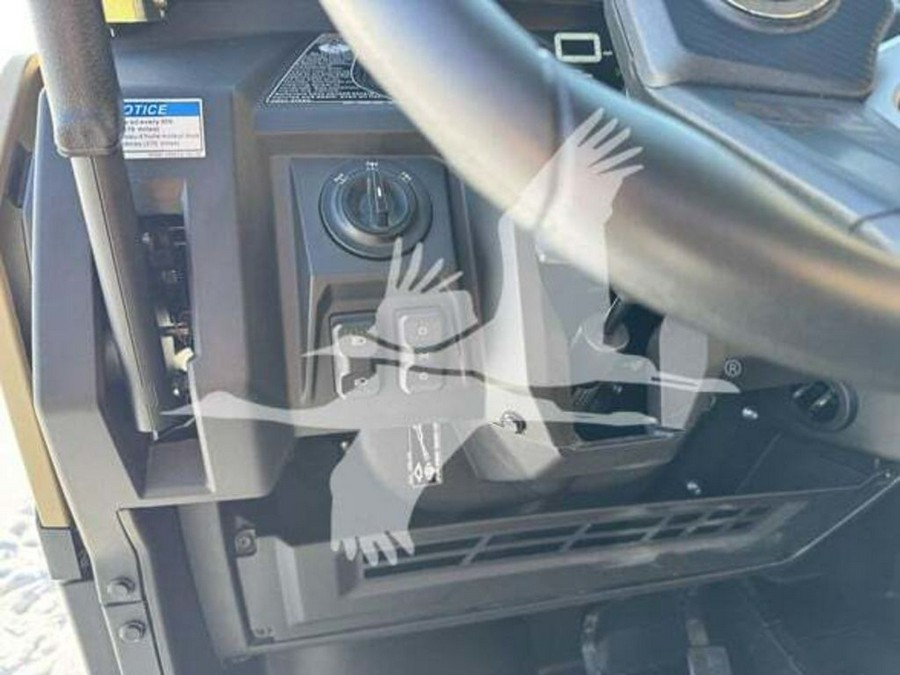 2026 CFMOTO UFORCE 600