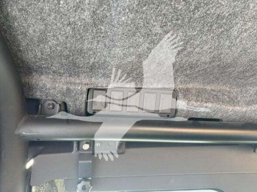 2026 CFMOTO UFORCE 600