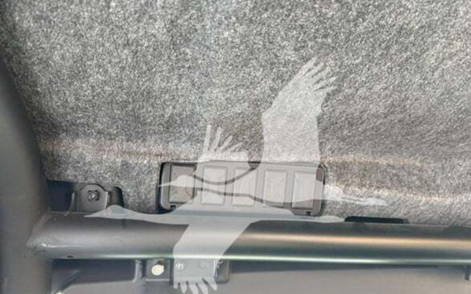 2026 CFMOTO UFORCE 600