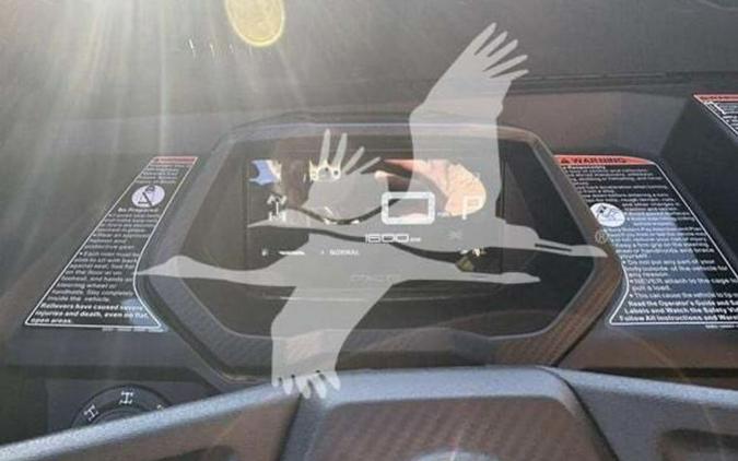 2026 CFMOTO UFORCE 600