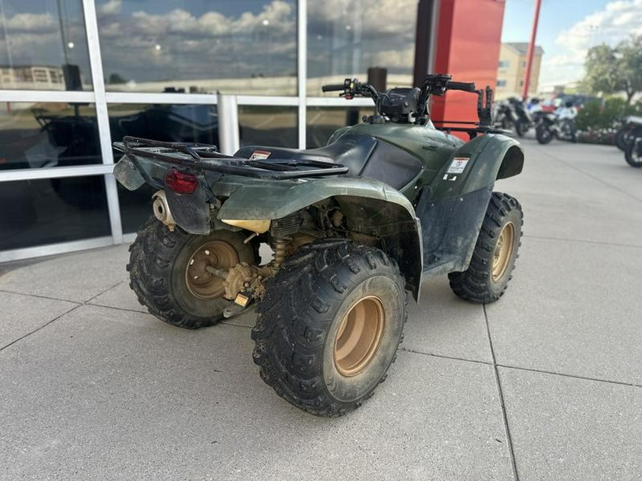 2013 Honda® FourTrax Rancher 4x4 ES