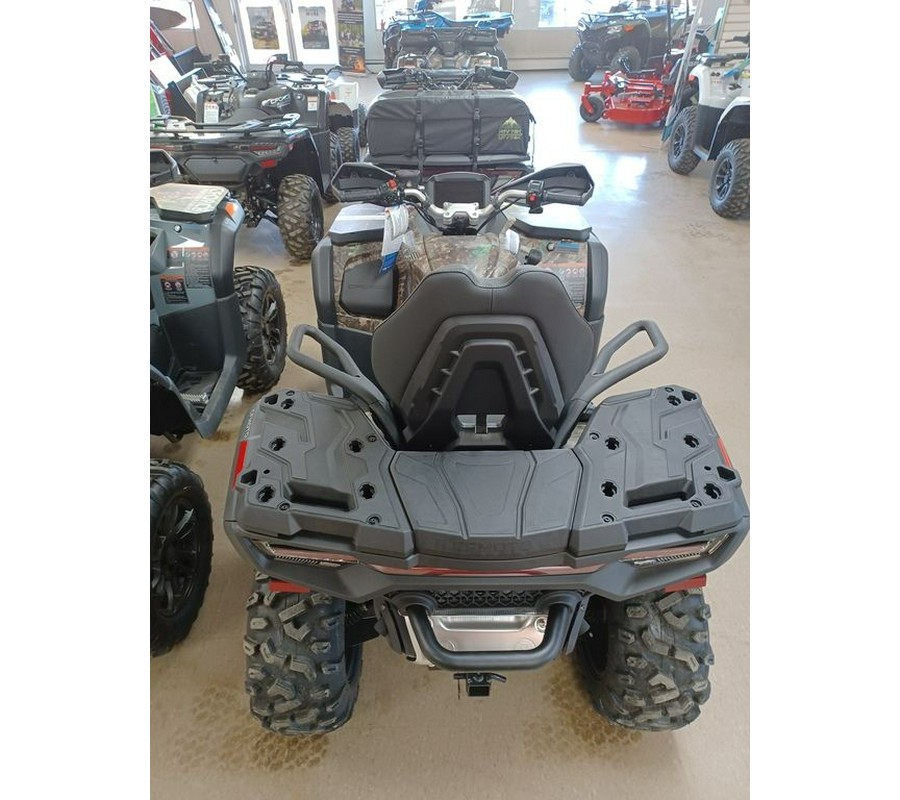 2026 CFMOTO CFORCE 800 Touring Camo