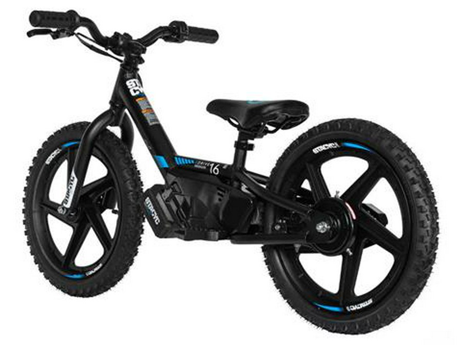 2025 Stacyc 16eDRIVE Brushless
