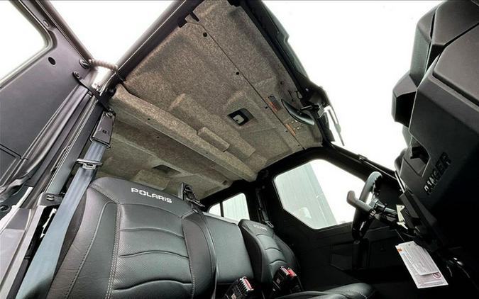 2026 Polaris Ranger Crew XP 1000 NorthStar Edition Premium