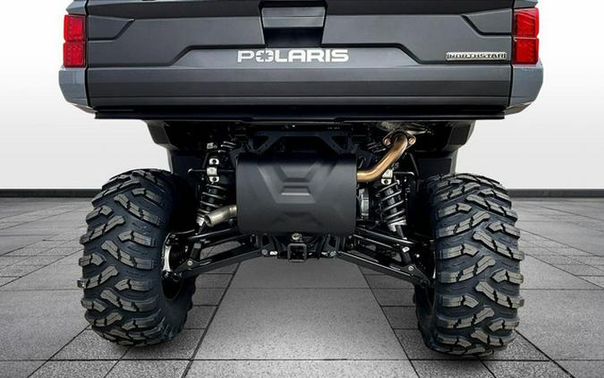 2026 Polaris Ranger Crew XP 1000 NorthStar Edition Premium