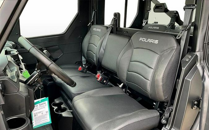 2026 Polaris Ranger Crew XP 1000 NorthStar Edition Premium