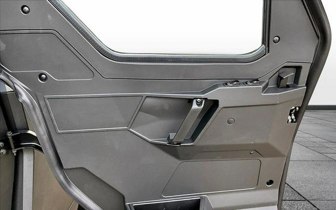 2026 Polaris Ranger Crew XP 1000 NorthStar Edition Premium