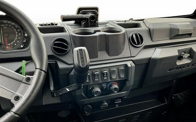 2026 Polaris Ranger Crew XP 1000 NorthStar Edition Premium