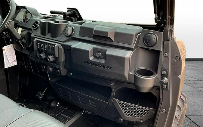 2026 Polaris Ranger Crew XP 1000 NorthStar Edition Premium