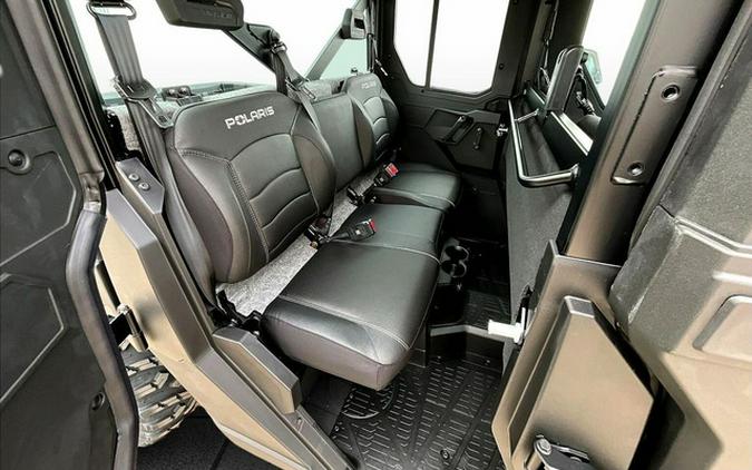 2026 Polaris Ranger Crew XP 1000 NorthStar Edition Premium