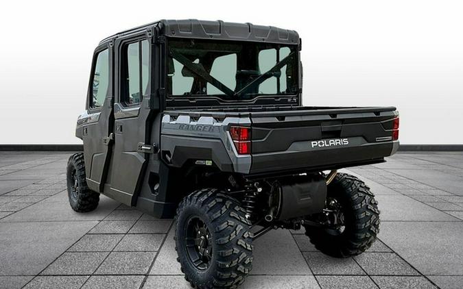 2026 Polaris Ranger Crew XP 1000 NorthStar Edition Premium