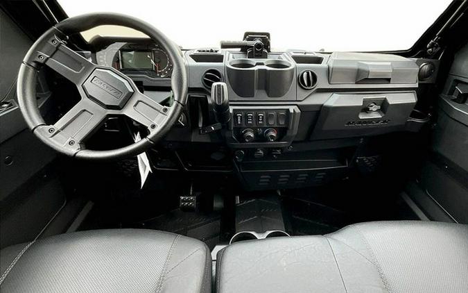 2026 Polaris Ranger Crew XP 1000 NorthStar Edition Premium
