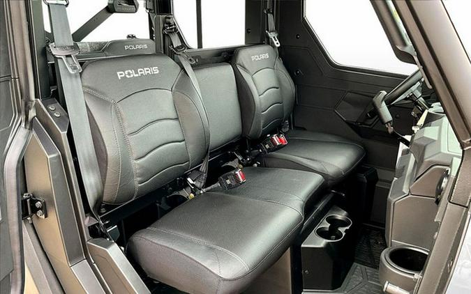 2026 Polaris Ranger Crew XP 1000 NorthStar Edition Premium