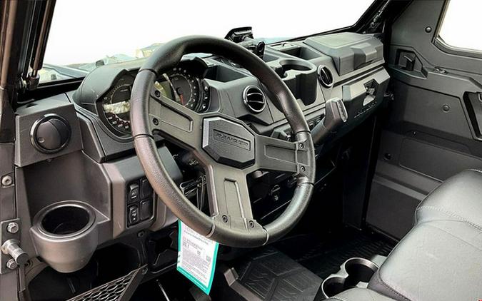 2026 Polaris Ranger Crew XP 1000 NorthStar Edition Premium
