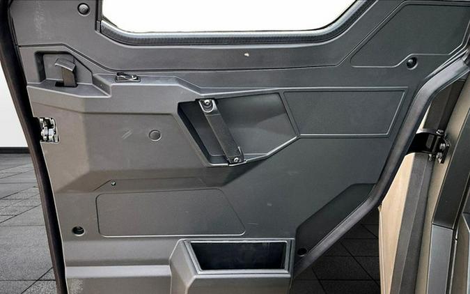 2026 Polaris Ranger Crew XP 1000 NorthStar Edition Premium