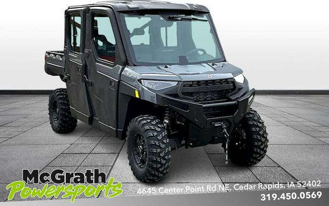 2026 Polaris Ranger Crew XP 1000 NorthStar Edition Premium
