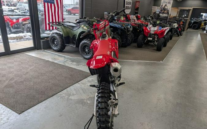 2026 Honda CRF 250R