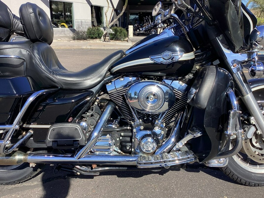 FLHTCUI 2003 Electra Glide® Ultra Classic®