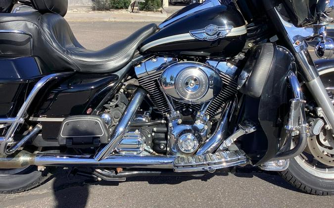 FLHTCUI 2003 Electra Glide® Ultra Classic®